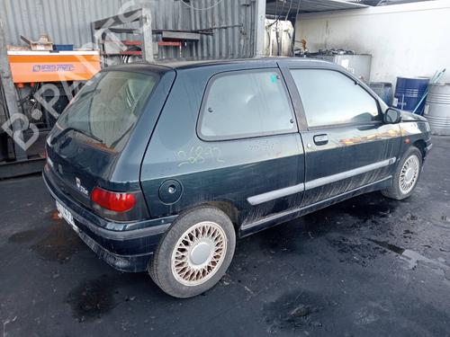 Alternator RENAULT CLIO I (B/C57_, 5/357_)  | BP18470277M7 