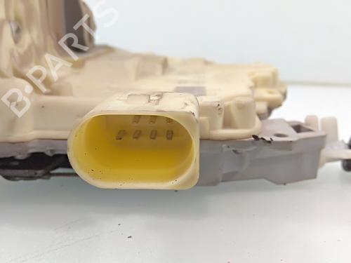 Rear right lock VW PASSAT B6 (3C2)  | BP16539757C99 