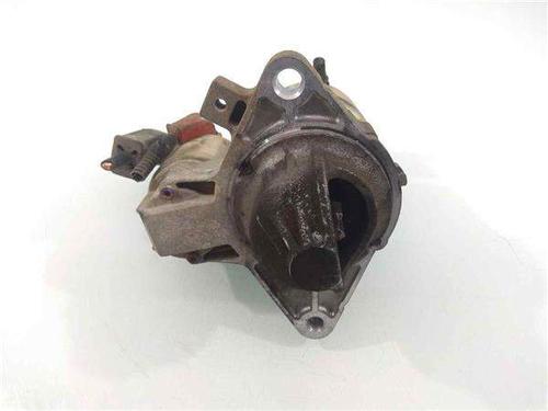 Used Starter Starter PEUGEOT 107 (PM_, PN_) 1.0 (68 hp) 10543735 10543735