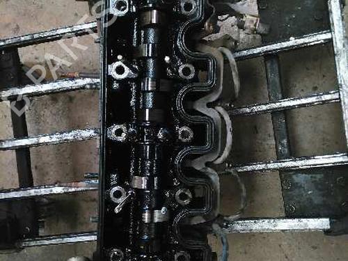 Cylinder head HYUNDAI ACCENT I (X-3) 1.3 i 12V | BP10979730M5 