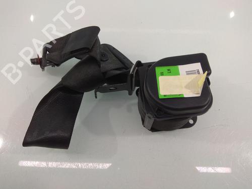 Used Rear left seatbelt HYUNDAI ix20 (JC) [2010-2019]  14968481