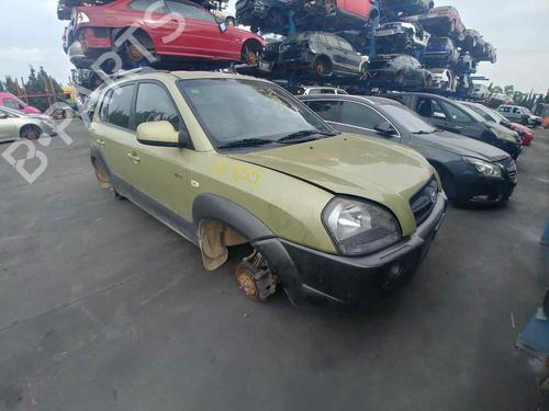 Starter HYUNDAI TUCSON (JM)  | BP8106703M8 