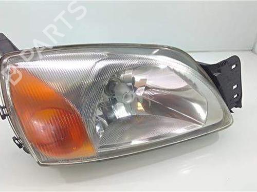 Used Right headlight Right headlight 16653875 16653875