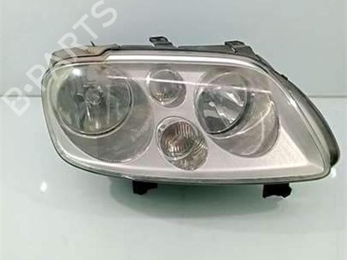 Used Right headlight Right headlight 30699411 30699411