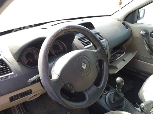 Intercooler RENAULT MEGANE II Saloon (LM0/1_) | BP10506581M30