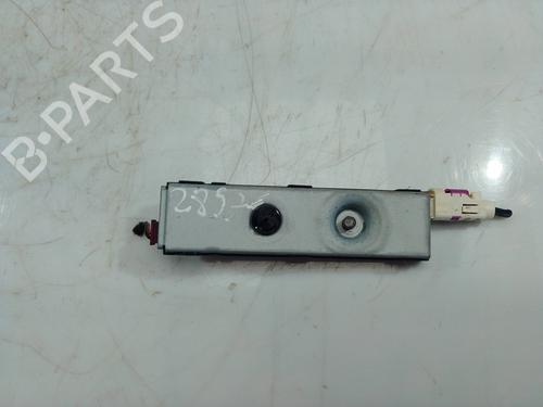 Electronic module MERCEDES-BENZ A-CLASS Saloon (V177) A 180 d (177.103) | BP29536863M83 