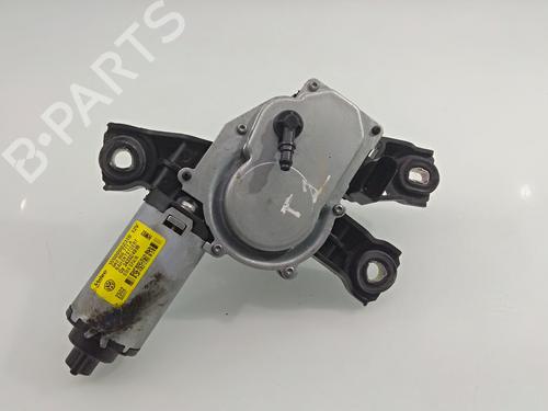 Used Rear wiper motor VW TIGUAN (5N_) [2007-2018]  22769969