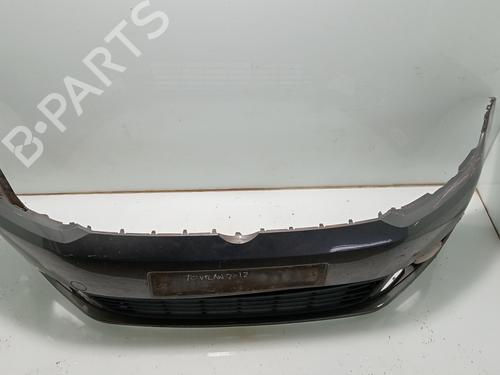 Front bumper VW TOURAN (1T3)  | BP29464818C7 