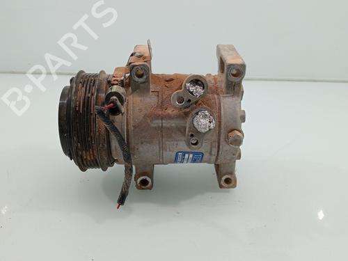 Used AC compressor MG MG ZS SUV (AZS1) [2017-2025]  29437800