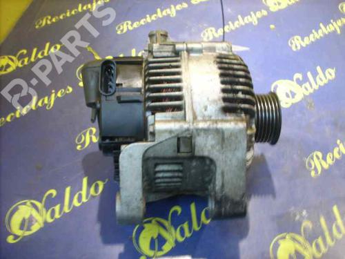 Used Alternator Alternator 11343463 11343463