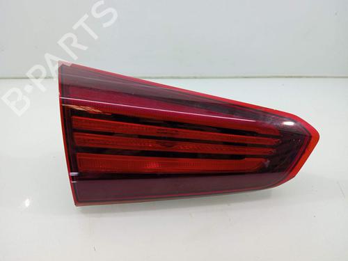 Used Left tailgate light Left tailgate light 39407458 39407458