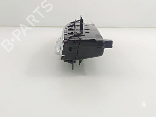 Climate control MERCEDES-BENZ CLA Coupe (C117)  | BP23399327I5 