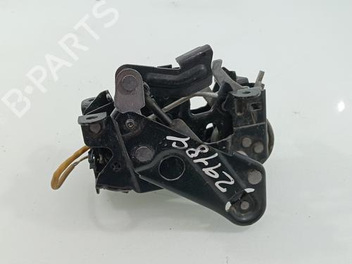 Hood lock BMW 5 Touring (F11)  | BP29764314C133 