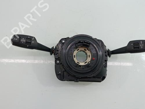 Used Headlight switch BMW 3 (E90) [2004-2012]  24470107