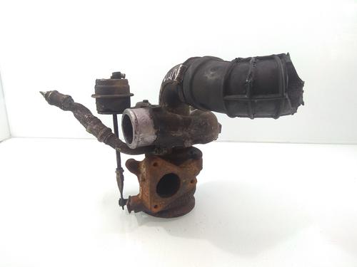 Turbocharger/Supercharger MERCEDES-BENZ V-CLASS (638/2)  | BP13531616M71 