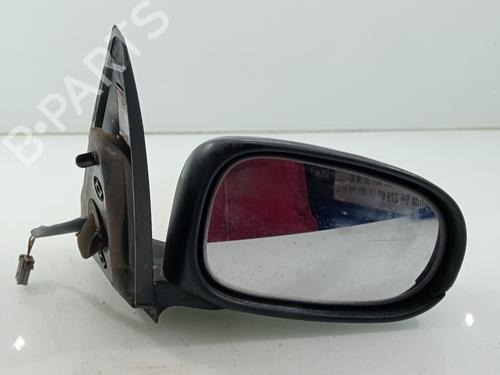 Retrovisor derecho NISSAN ALMERA II (N16) [2000-2026]  31210334