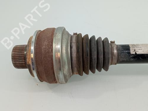 Left rear driveshaft AUDI E-TRON (GEN)  | BP29536724M40 