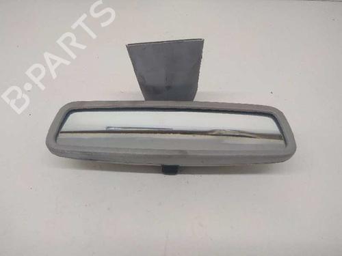 Used Rear mirror MERCEDES-BENZ E-CLASS (W210) E 200 (210.035) (136 hp) 6524901