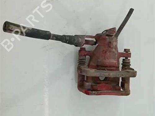 Right rear brake caliper KIA CEED (CD) 1.4 | BP38523806M106 - Image 4