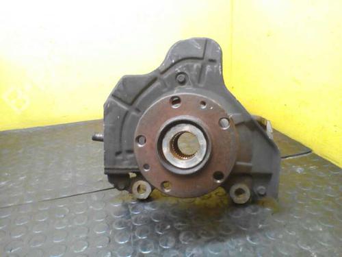 Right front steering knuckle CITROËN JUMPER II Bus 2.2 HDi 100 (101 hp) 5306972