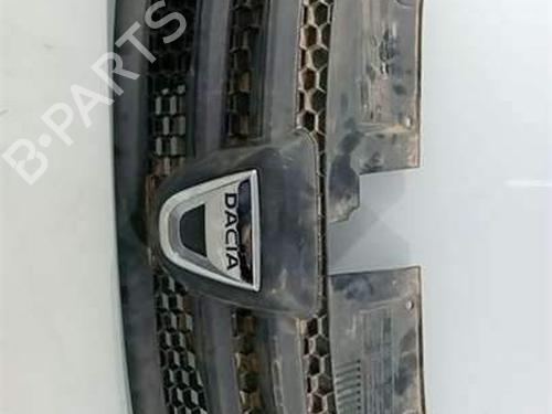 Grill DACIA SANDERO II 1.5 dCi 75 / Blue dCi 75 (B8JW, B8M4, B8AH, B8M7, B8M6) | BP38522325C40 - Image 4