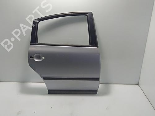 Used Right rear door VW PASSAT B5.5 (3B3) 1.9 TDI (130 hp) 19019788