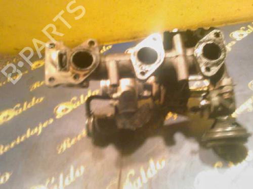 Used Turbocharger/Supercharger HYUNDAI ACCENT II (LC) 1.5 CRDi (82 hp) 5306779