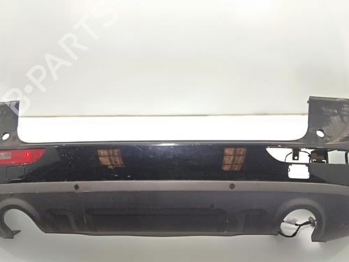 Used Rear bumper AUDI Q5 (8RB) [2008-2019]  22387676