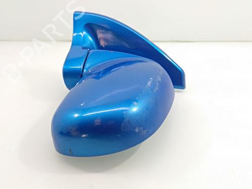 Left mirror HYUNDAI ATOS PRIME (MX)  | BP21779703C26