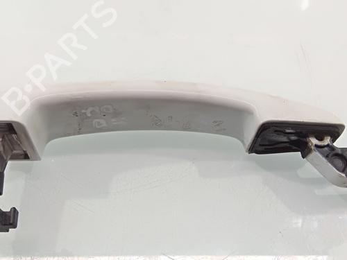 Rear right exterior door handle OPEL INSIGNIA A Sports Tourer (G09)  | BP16886831C130 