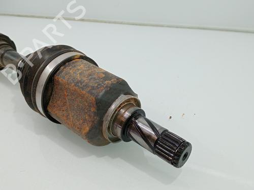 Right front driveshaft MG MG ZS SUV (AZS1)  | BP29437825M39 