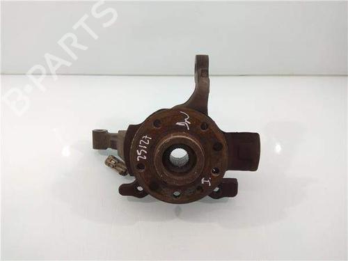 Used Left front steering knuckle Left front steering knuckle 11506212 11506212