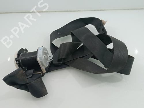 Rear left seatbelt NISSAN X-TRAIL II (T31)  | BP28356078I29 