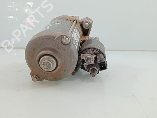 Starter PEUGEOT 3008 I MPV (0U_)  | BP29724582M8 