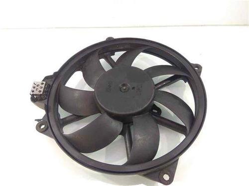 Used Radiator fan Radiator fan RENAULT GRAND SCÉNIC III (JZ0/1_) 1.5 dCi (JZ09, JZ0D, JZ10, JZ14, JZ1G, JZ29, JZ2C) (110 hp) 10521050 10521050