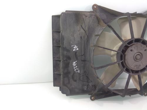 Radiator fan OPEL AGILA (B) (H08) 1.0 LPG (F68) | BP11360636M35 