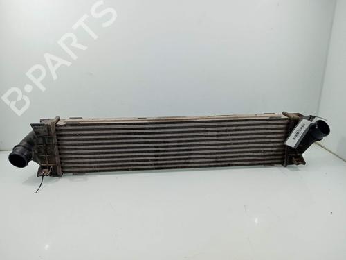 Intercooler Intercooler FORD MONDEO III Saloon (B4Y) 1.8 16V (110 hp) 39688187 39688187