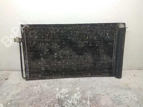 Used AC radiator BMW 5 (E60) [2001-2010]  5309871