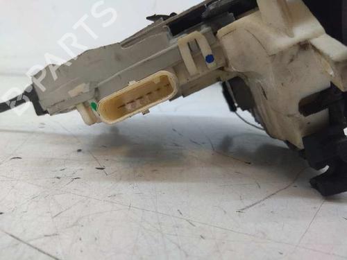 Front right lock SEAT ALTEA XL (5P5, 5P8)  | BP26580401C97 