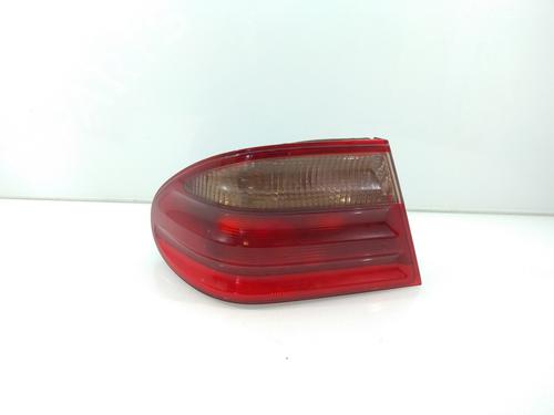 Used Left taillight MERCEDES-BENZ E-CLASS (W210) [1995-2003]  13529116