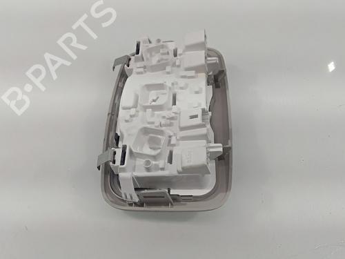 Interior roof light CITROËN C4 II (NC_) 1.6 VTi 120 (NC5FS0, NC5FS9) | BP17144727I8
