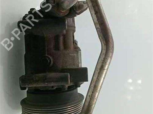 AC compressor RENAULT CLIO III Hatchback Van (SB_, SR_) 1.5 dCi | BP38523162M34 - Image 3
