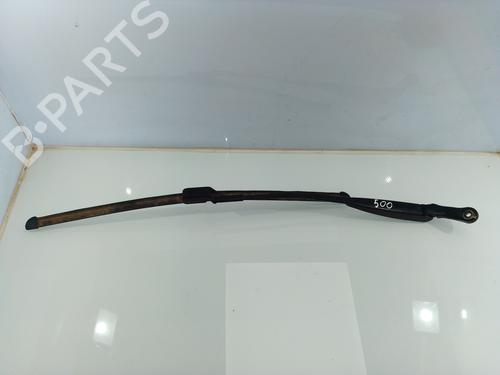 Used Front windshield wiper arm FIAT 500 (312_) [2007-2025]  28026802