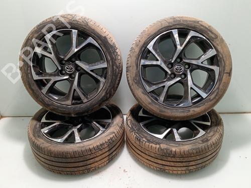 other-toyota-c-hr-_x1_-2016-30469381 main image