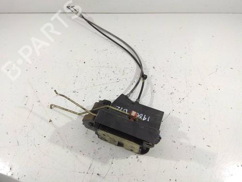 Front right lock SSANGYONG KYRON  | BP8078055C97 