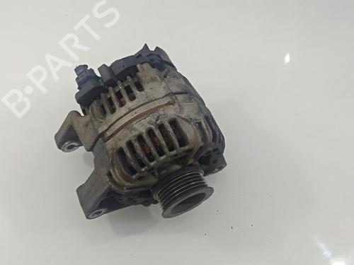 Alternator OPEL CORSA D (S07) 1.4 (L08, L68) | BP16502657M7 
