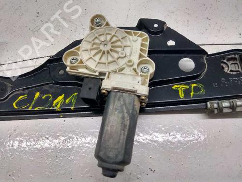 Rear right window mechanism MERCEDES-BENZ E-CLASS (W211) E 55 AMG Kompressor (211.076) | BP5288946C25 
