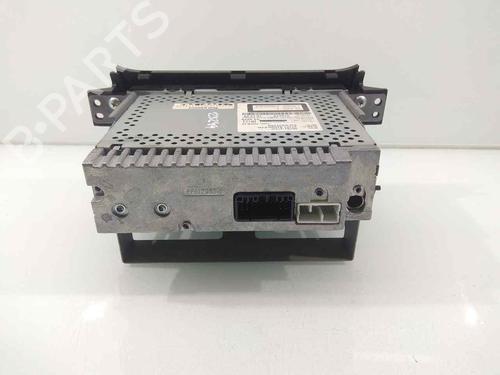 Radio OPEL AGILA (B) (H08) 1.0 LPG (F68) | BP11360671E6 
