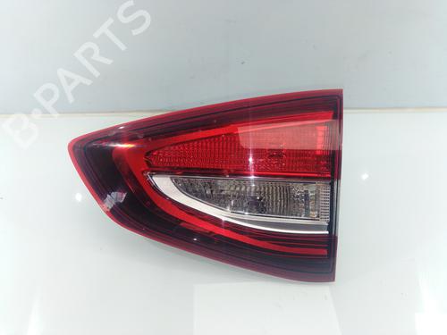 Used Right taillight FORD C-MAX II (DXA/CB7, DXA/CEU) 1.5 TDCi (120 hp) 27475192