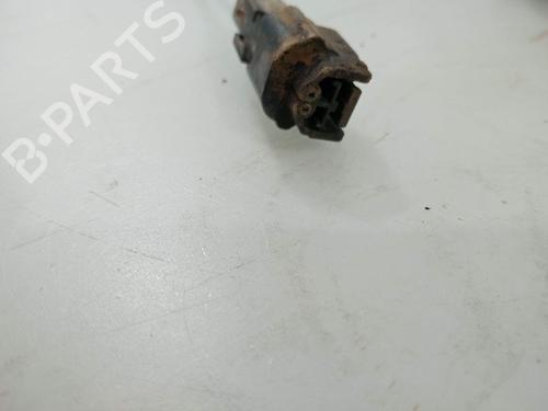 Left front shock absorber RENAULT EXPRESS Box Body/MPV 1.3 TCe 100 (F6MA) | BP39435962M16 - Image 2